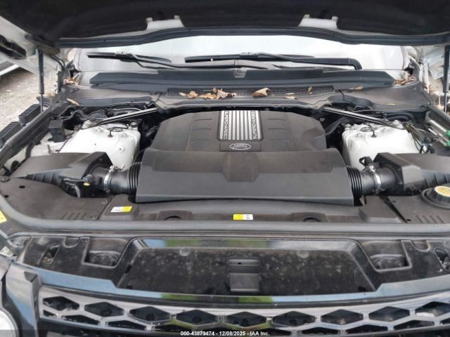 Transfer Case 1 Speed Fits 14-16 LR4 4938520