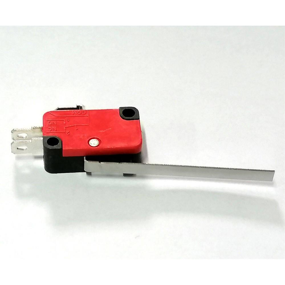 For Omron Micro Switch V-153-1C25 V1531C25 5Pcs