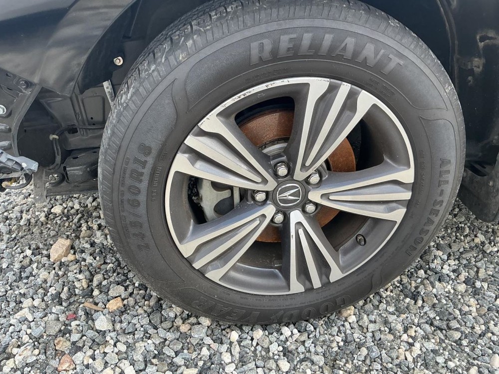 MDX 2018 Glove Box 4974762