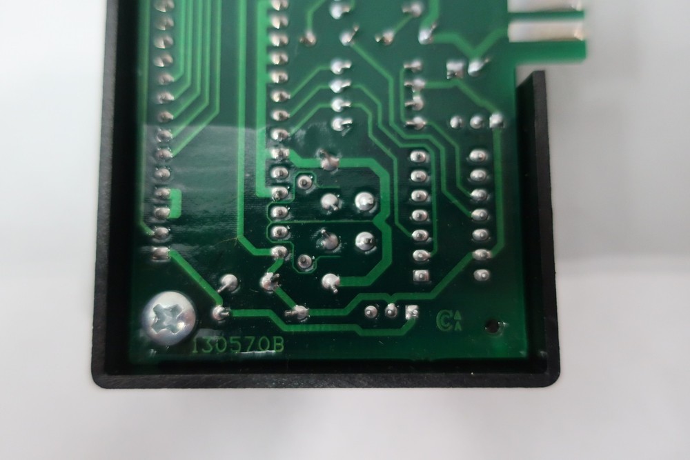 Federal Signal UTM Universal Tone Module Ser A