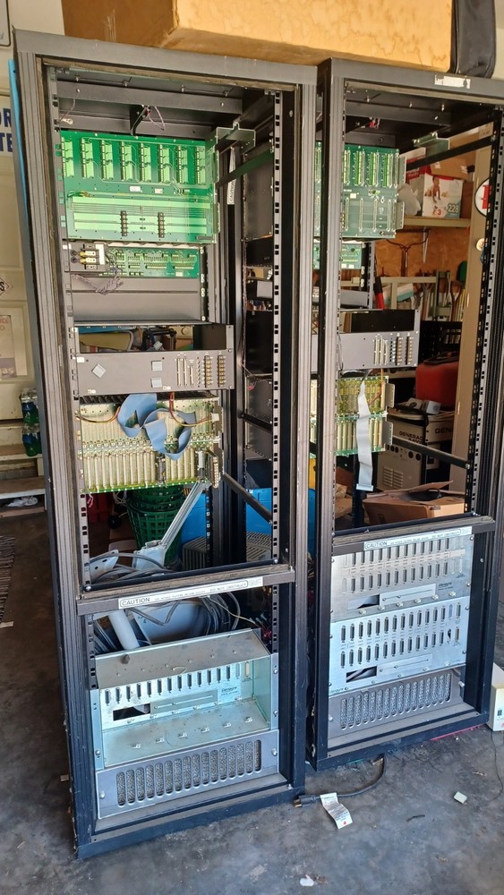 39U Server Rack Cabinets - Cheap