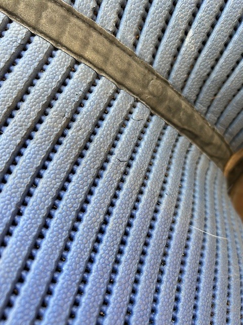 Freeform Italia Endurance Treeless Saddle