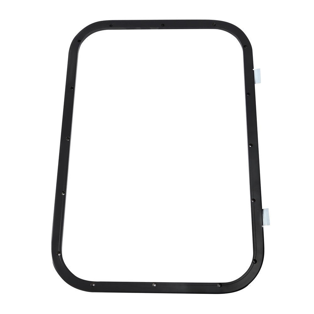 Rv Exit Window 30" W X 20" H Optional Trim Rv Window Replacement Camper + Screen