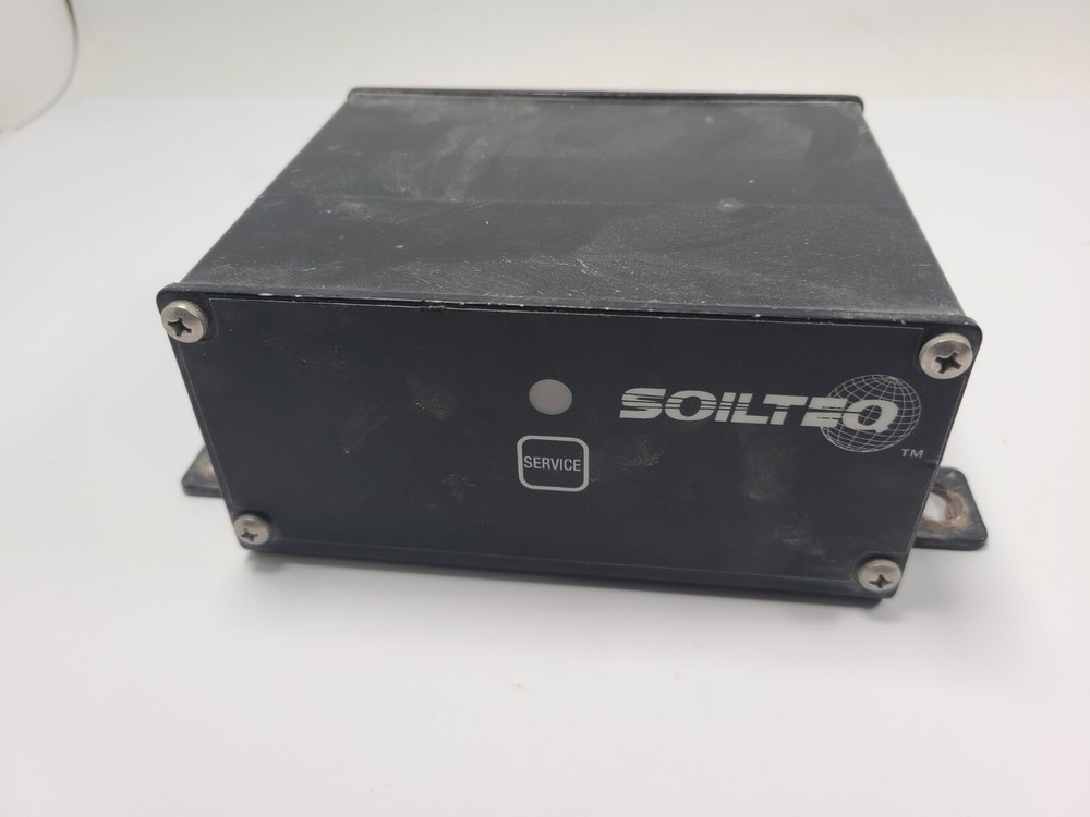 USED Ag-Chem Control Node_AG519463_Node Network Module_AGCO_Vansco_Rogator