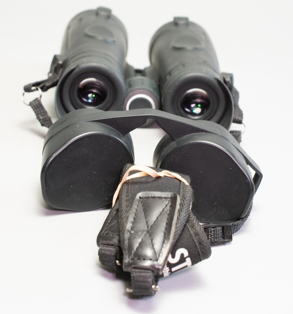 (MA5) STEINER XC N2 10X42 Binoculars