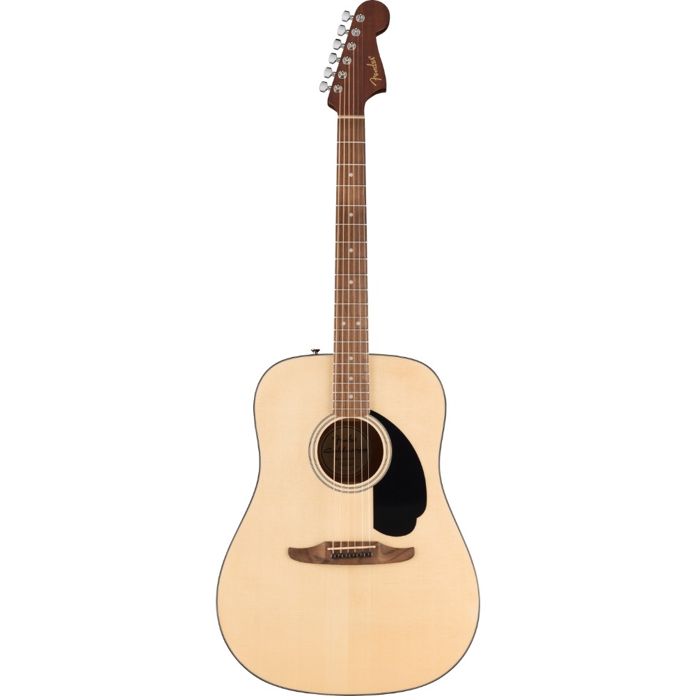 Fender California Standard Redondo Pack - Natural