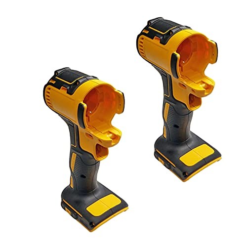 DeWalt Power Drill Replacement Housing Sets - N162627-2PK