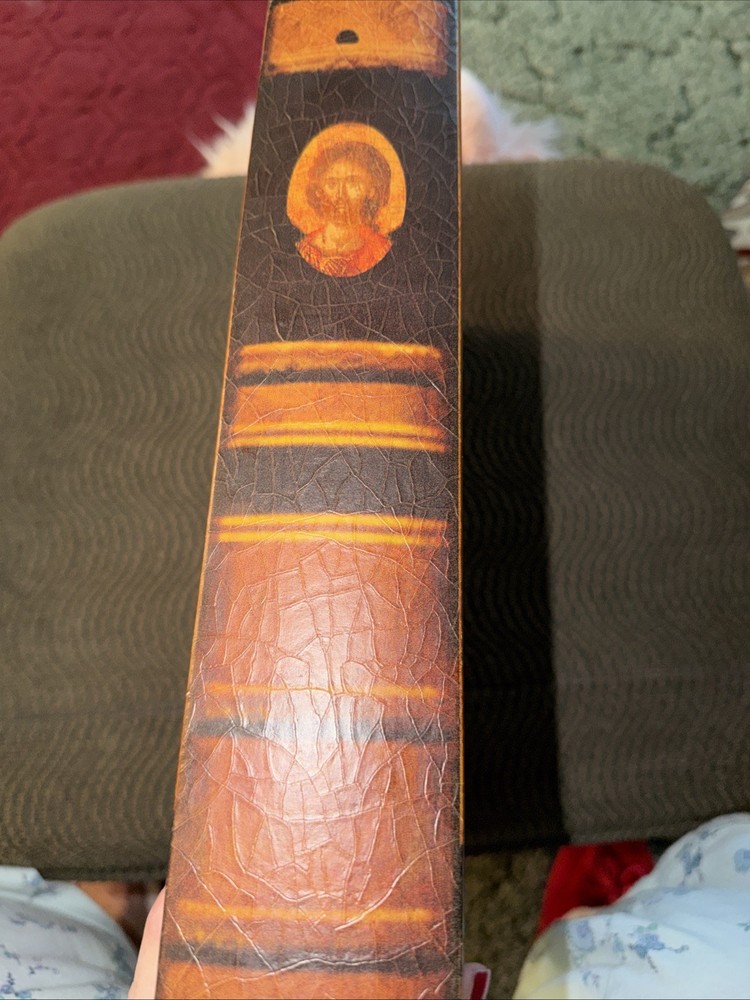 Peter And Paul Trinket Box ￼