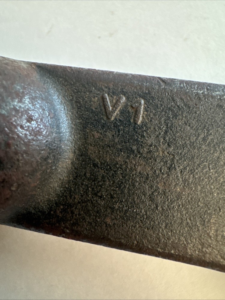 Klein Tools 3239 16" Adjustable Spud Wrench