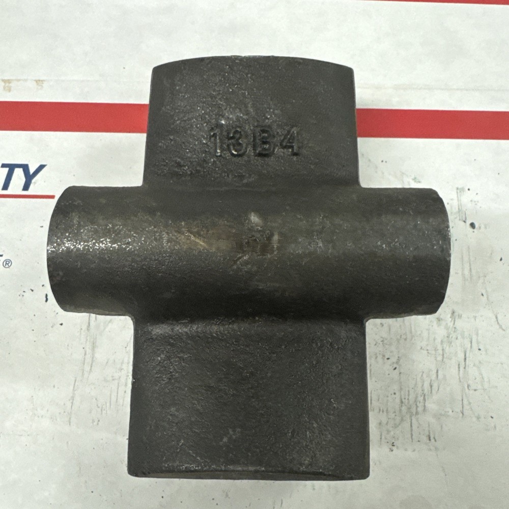 Hossfeld #2 Bender 13B4 - 2 “ pipe die