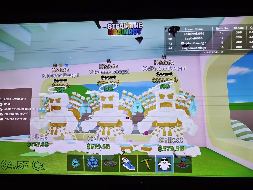 3 Haven MC Dugal Brainrot