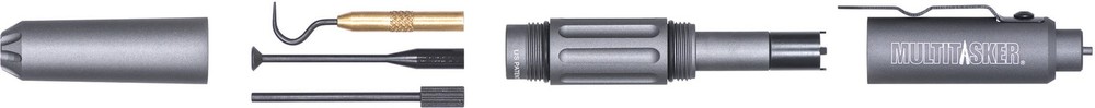 Multitasker Twist, Gray, 88741 Gunsmithing Tool