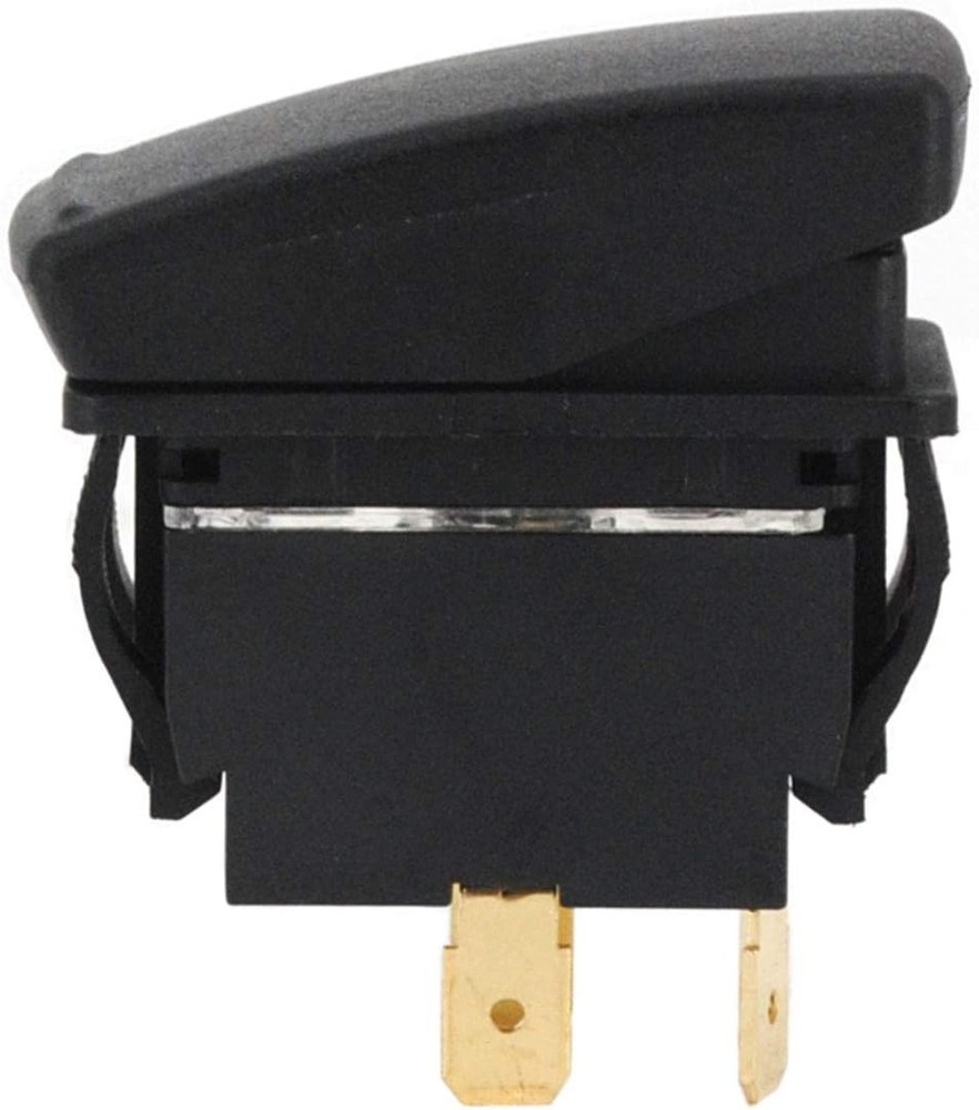 Grasshopper Mower LED Work Light Kit, Improves Visibility While Mowing, Not Inte