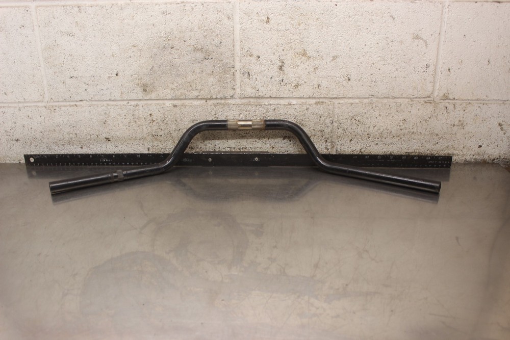 2000 Polaris Trail Blazer 250 HANDLEBARS P971