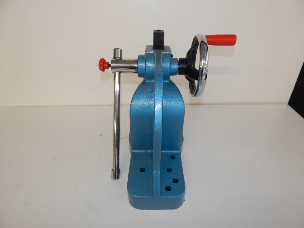 ^^ ARBOR PRESS NUMBER 1 #1 (WSG40)