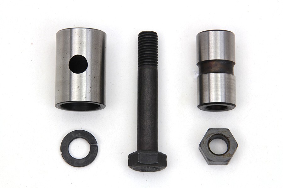 Seat Bar Pivot Bushing Kit for Harley Flathead Knucklehead Panhead 1929-64