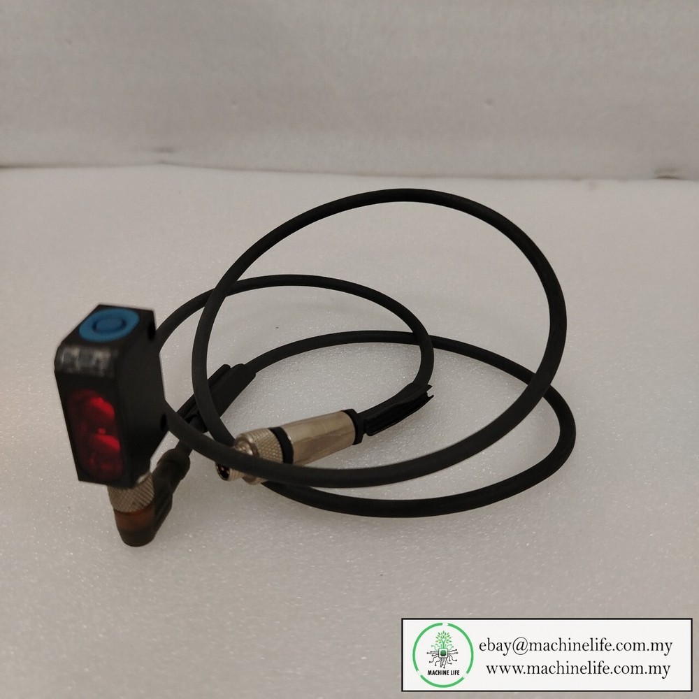 SensoPart FT 20 RH-PSM3 Diffuse Mode Sensor