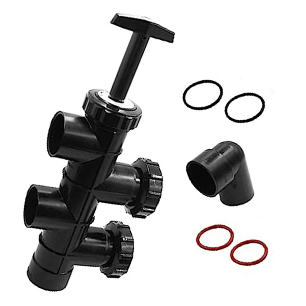 Pool Equipment Micro-Clear Filters Compatibility Assurance Efficient Flow Design