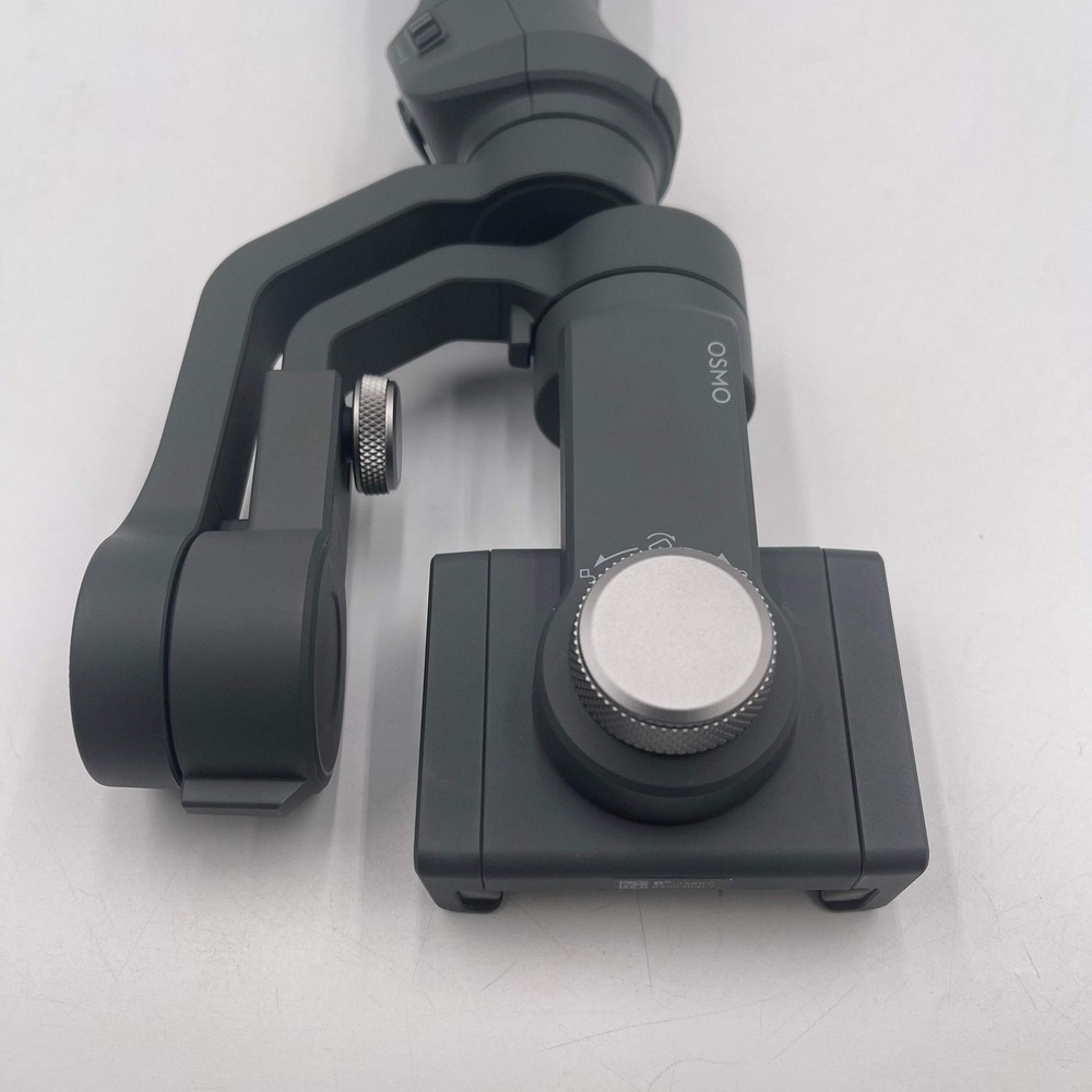 DJI Osmo Mobile 2 Smartphone Gimbal Stabilizer OM170