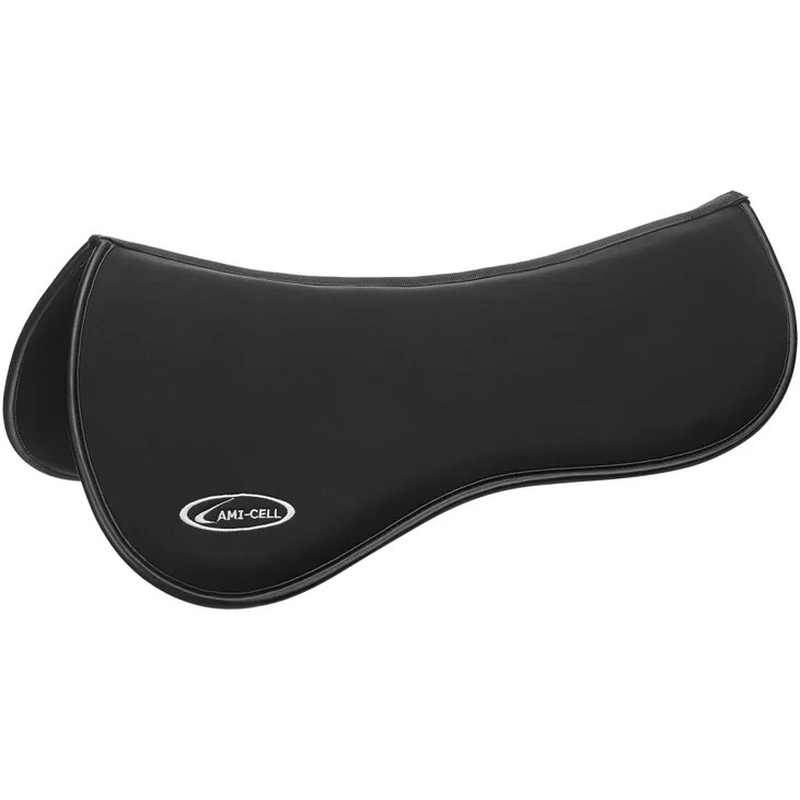 Lami-Cell Memory Shock Absorbing Memory Half Pad