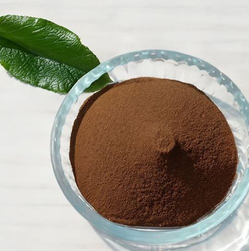 Lobelia Leaf Extract