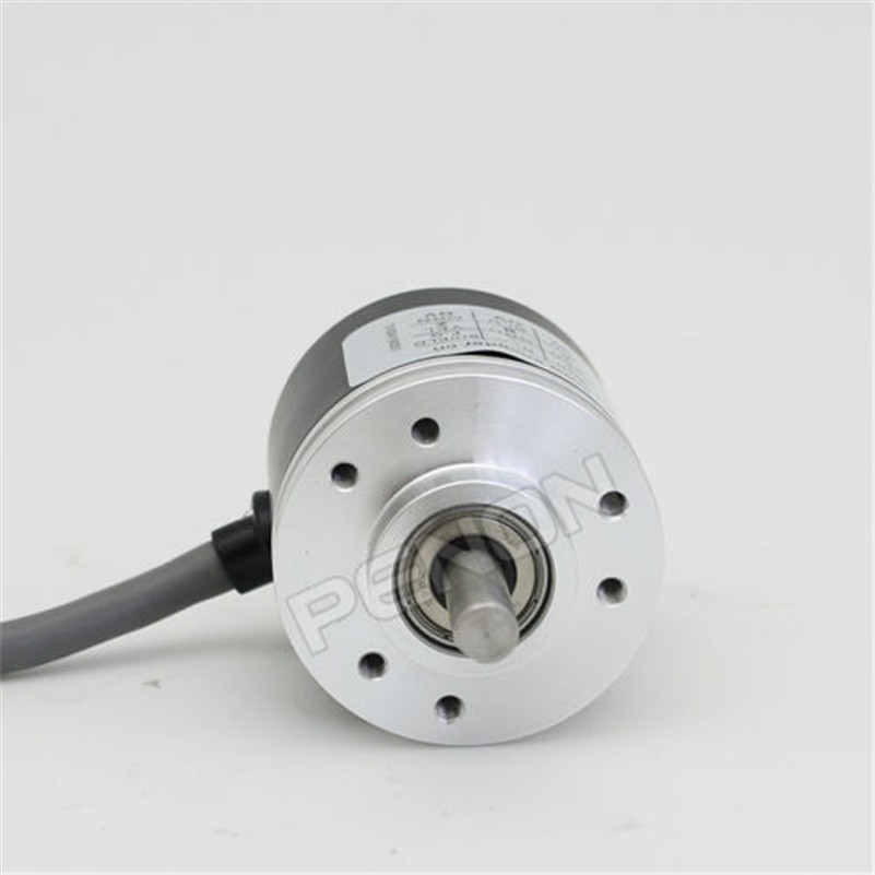1Pc New LBJ-248-1024 Rotary Encoder ml
