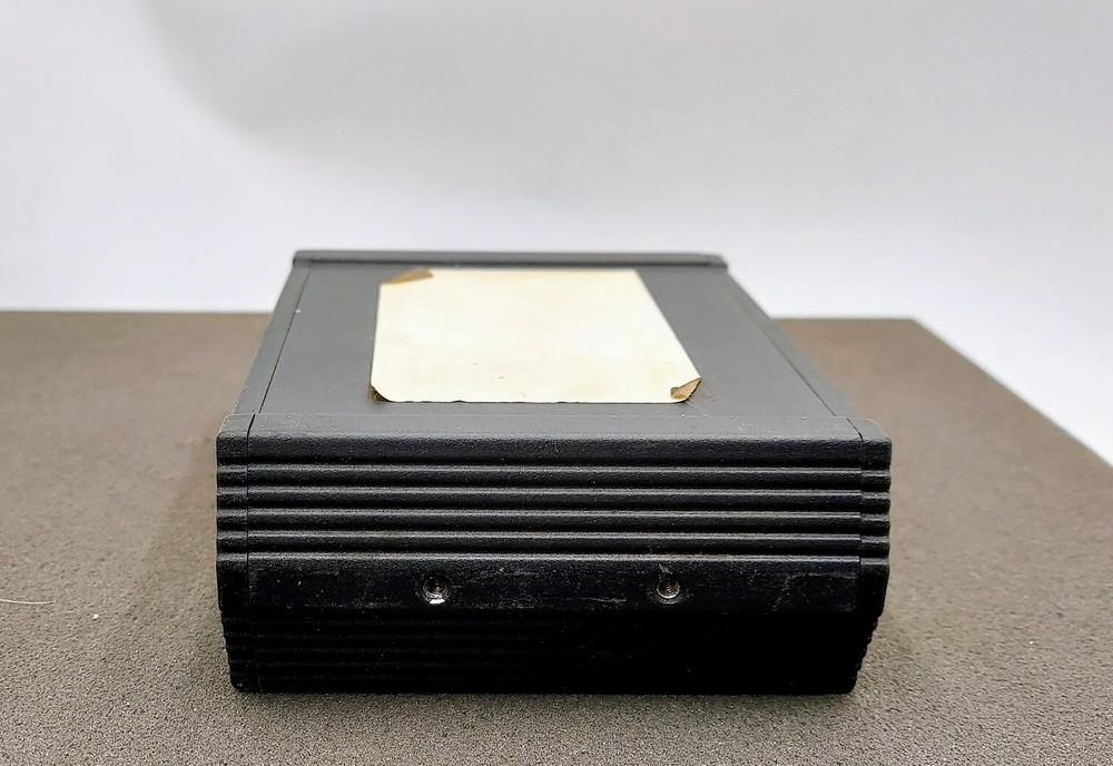 Logic Data Systems L-5500 GOBI CHIPSET