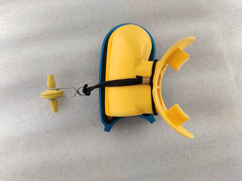 Ocenco EEBD Trainer Breathing Device M-20.2T