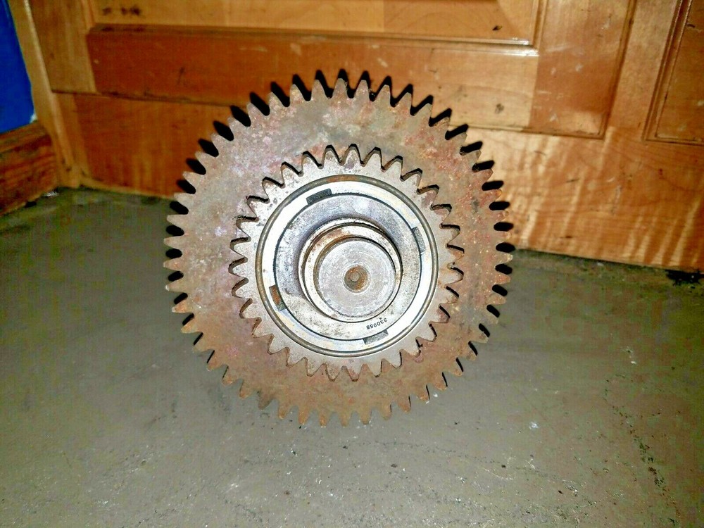 COUNTERSHAFT AUX ASSY 2013012A