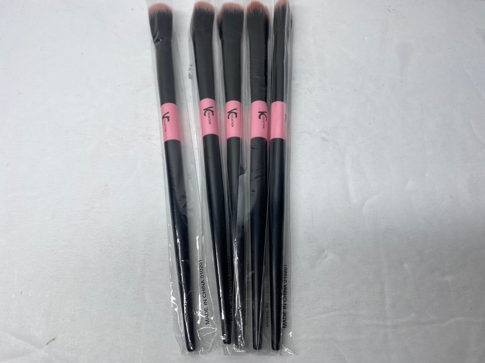 YC Collection Brush Set • Set Of 5 • Without Box