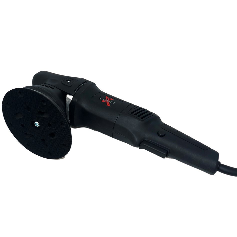 Liquid X XR21Dual Action DA Polisher 21mm