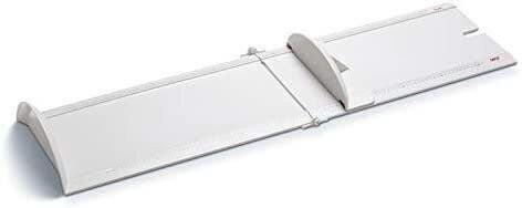 seca 417 - Measuring board ideal for mobile use