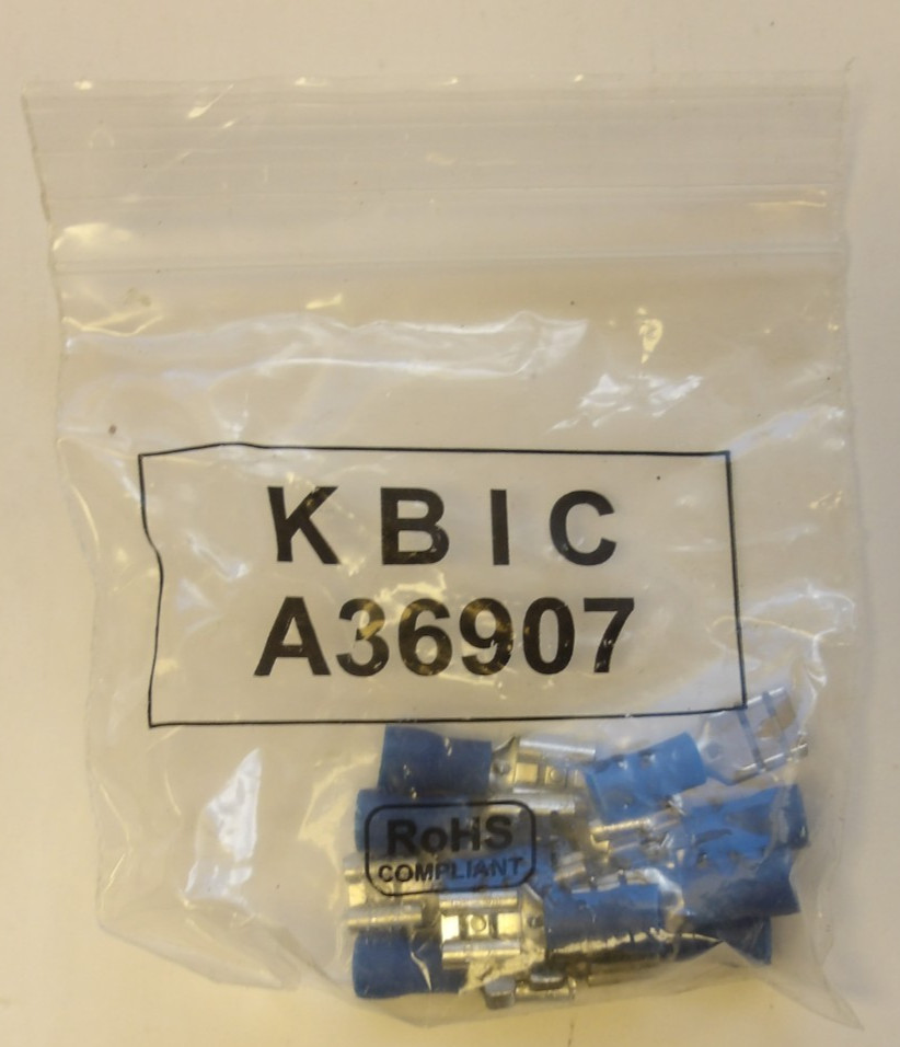 KB ELECTRONICS P/N: KBIC-240DS MOTOR SPEED CONTROLLER 6ADC 9AAC