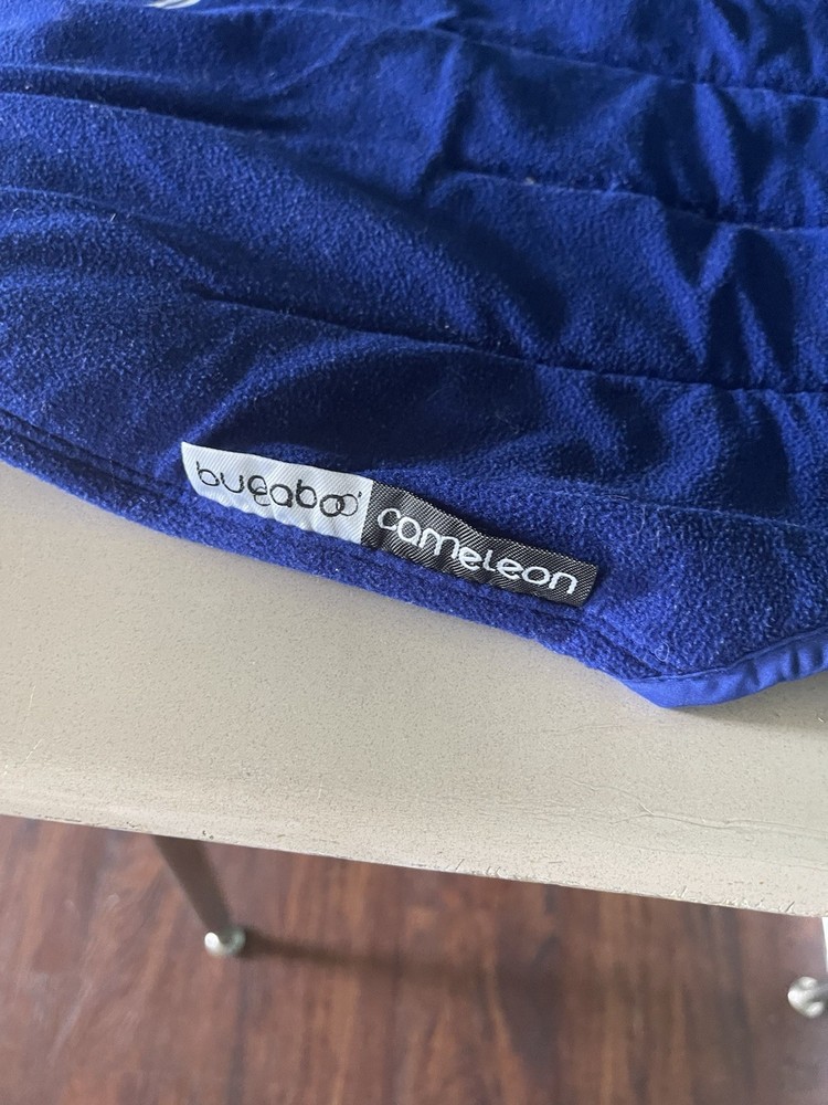 Bugaboo Cameleon Fabric