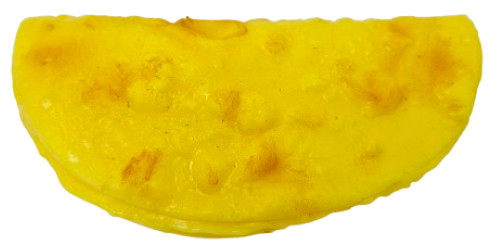 Display Fake Food Prop Omelette