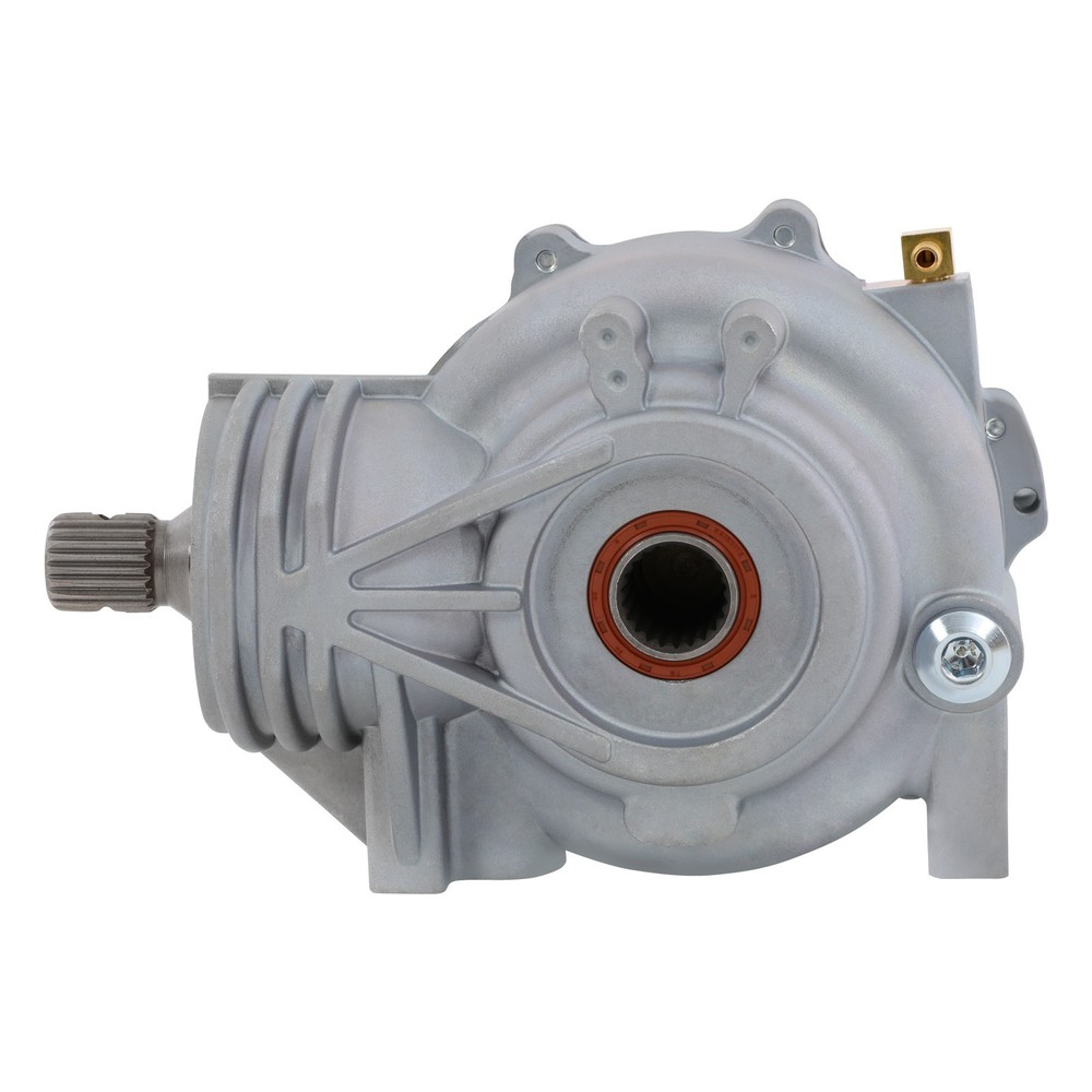 Front Differential for 2017-2021 Polaris RZR XP 1000 Front Differential Grey