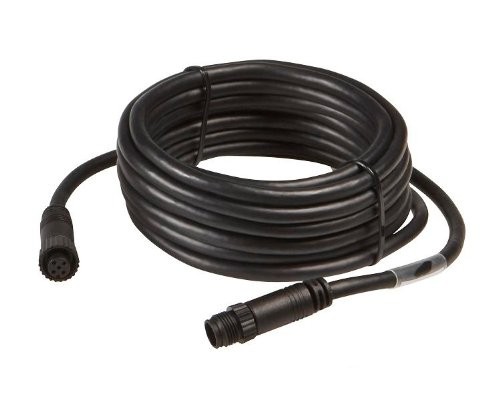 Lowrance N2KEXT-6RD Extension 6' NMEA 2000 Cable