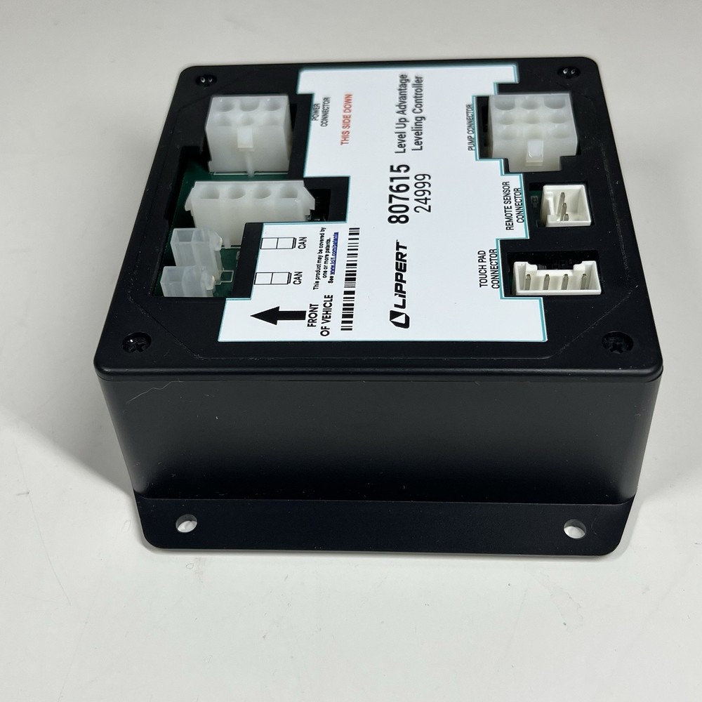 Lippert 807615 One Control Level Up Advantage Leveling Controller Genuine OEM