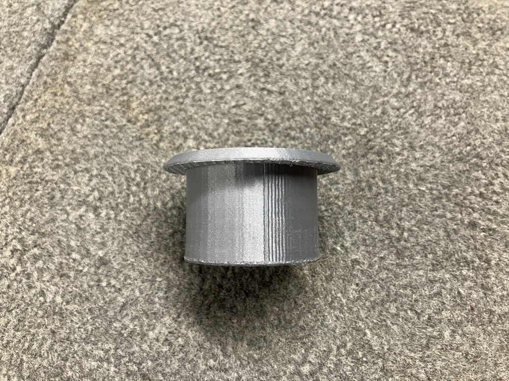 Boat Seat Pedestal Plug - Phoenix