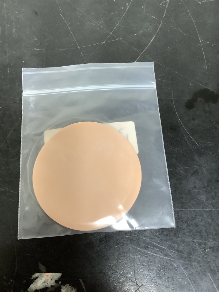 Deluxe Blood Pressure Cover for SimMan