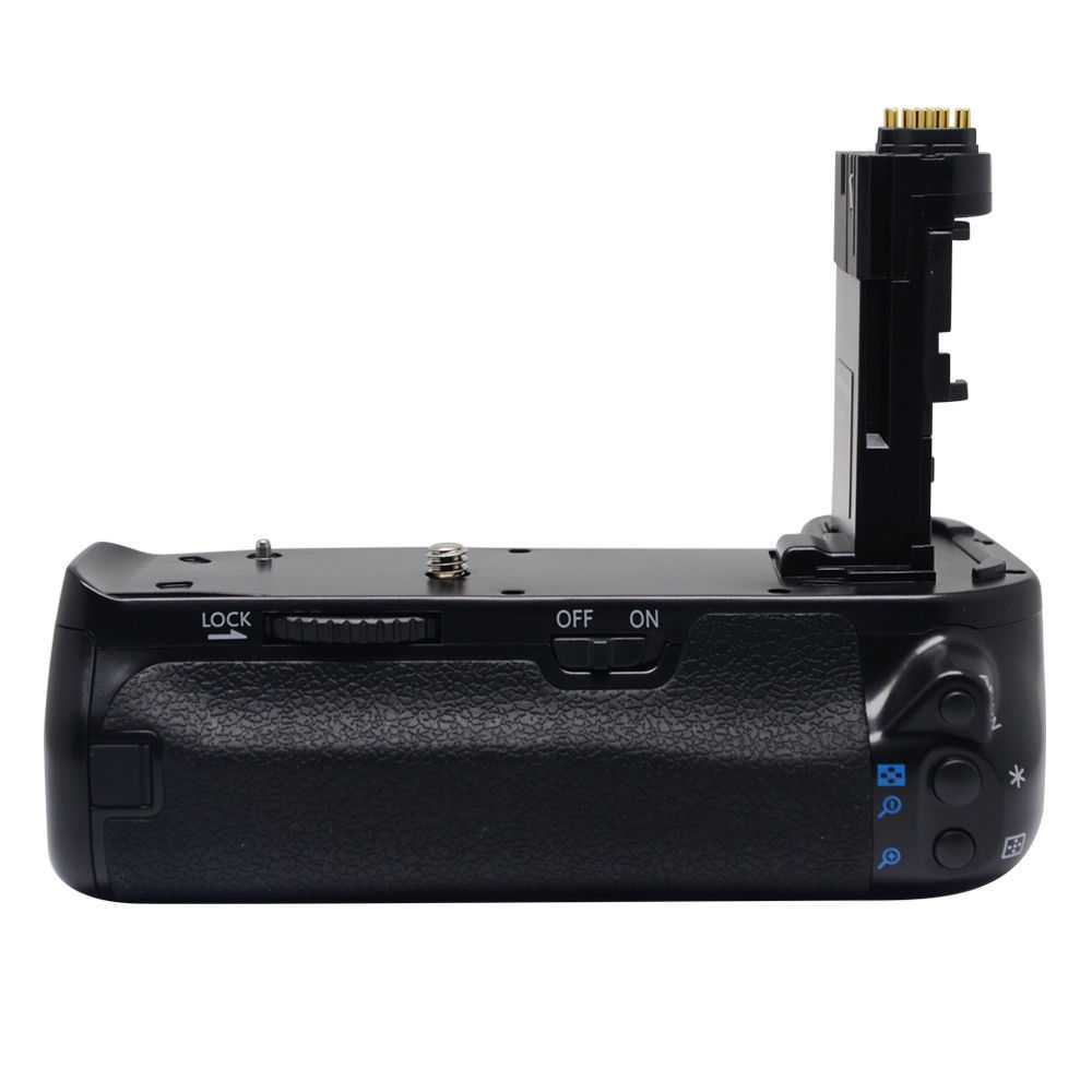 Battery Grip BG-E13 BGE13 For CANON EOS-6D 6D Camera DSLR