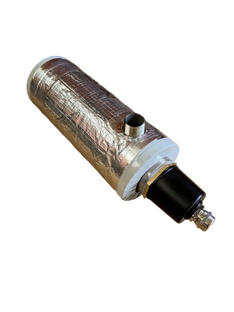 3kW Solar Heater
