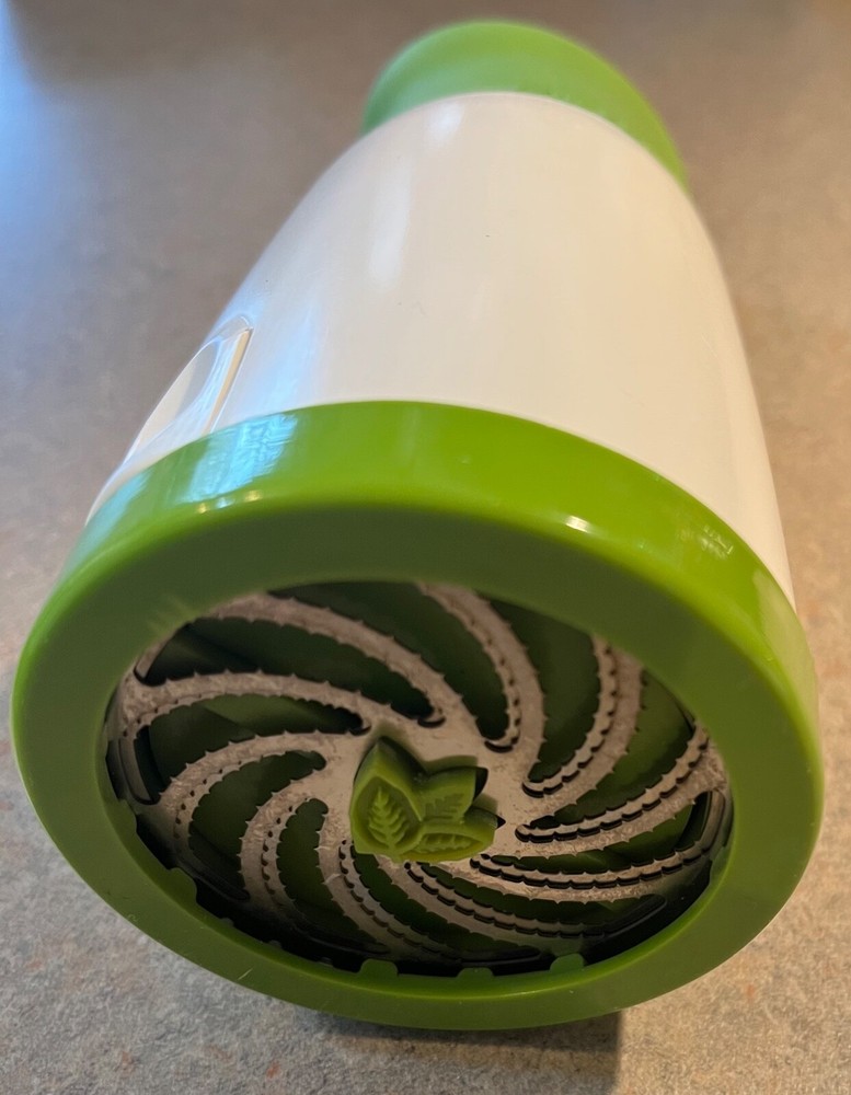 Williams Sonoma Microplane Herb Mill Chopper