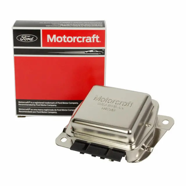 Genuine Motorcraft Voltage Regulator GR-540-B