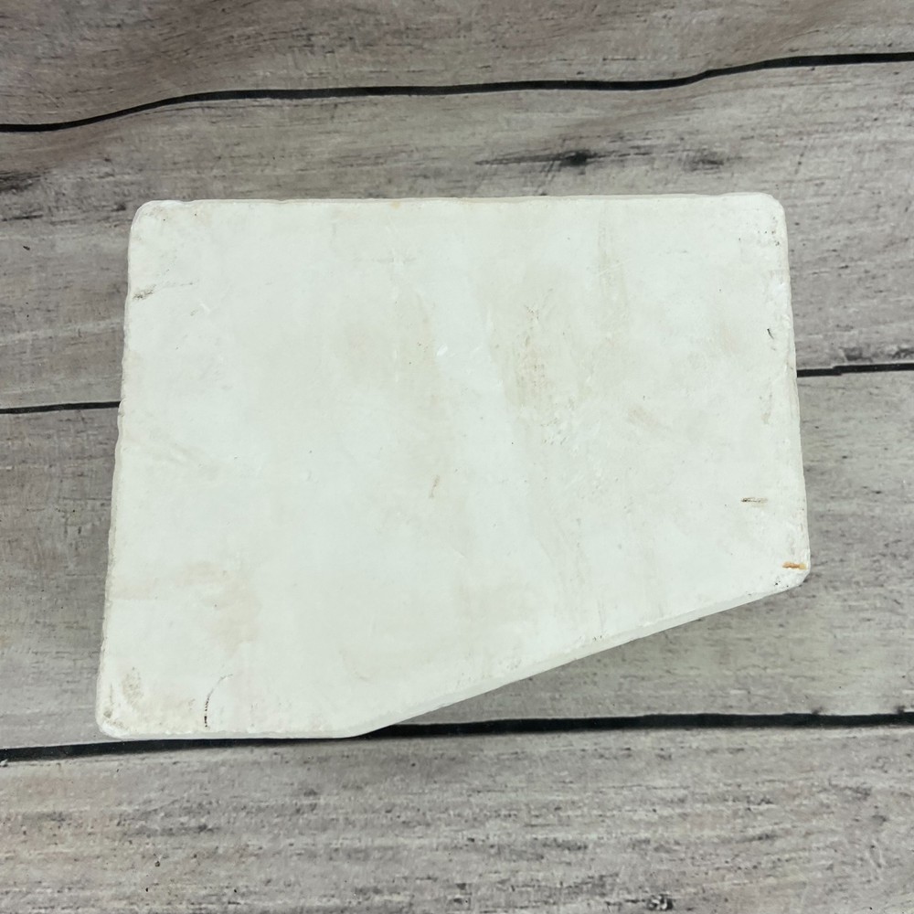McNees Ceramic Casting Mold Billy Book End #M-474
