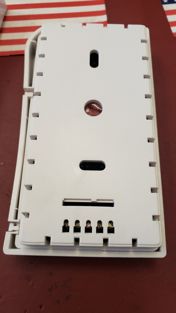 NEW Mastercool AdobeAir Contractor Series Thermostat for Evap COOLER P225201A