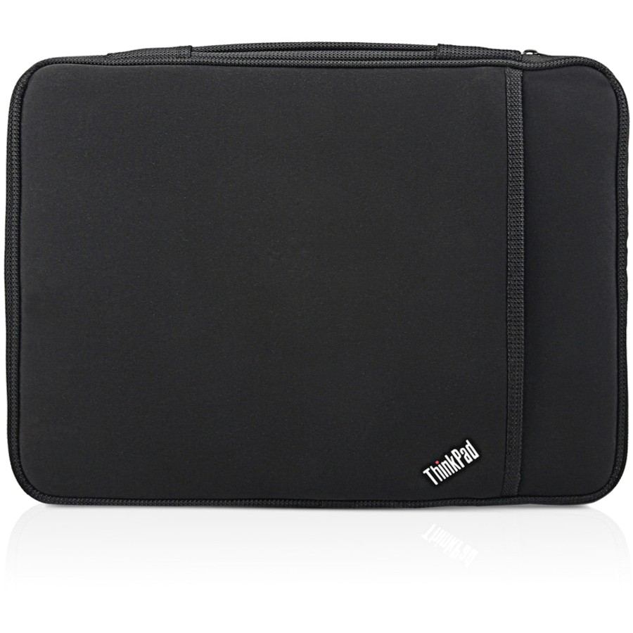 Lenovo Carrying Case (Sleeve) for 12" Notebook - Black