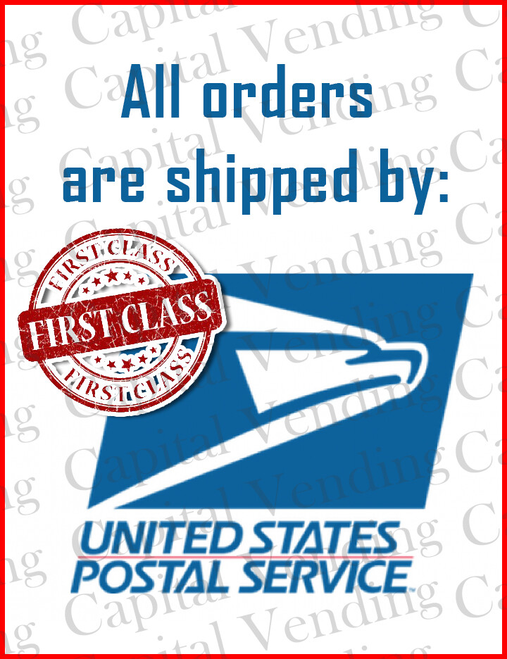 American Changer T Handle Cage Nut - Older Legacy Style