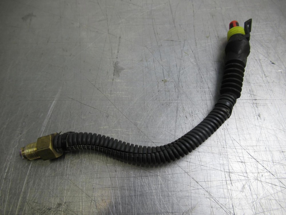 EB1338 2020 20 MOTO GUZZI V85 TT COOLANT TEMPERATURE SENSOR 2