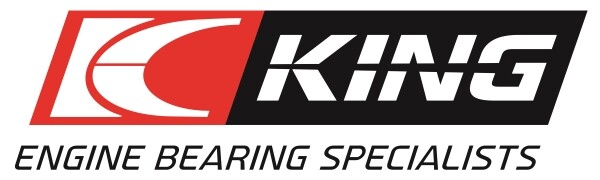 Engine Crankshaft Main Bearing Set KING BEARING MB 555HP STDX